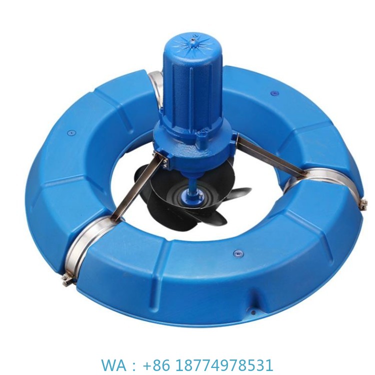 Fishing Depth Finder - Solarbetriebener Aquariumbelüfter, Belüftungswasserpumpe für Solarteiche