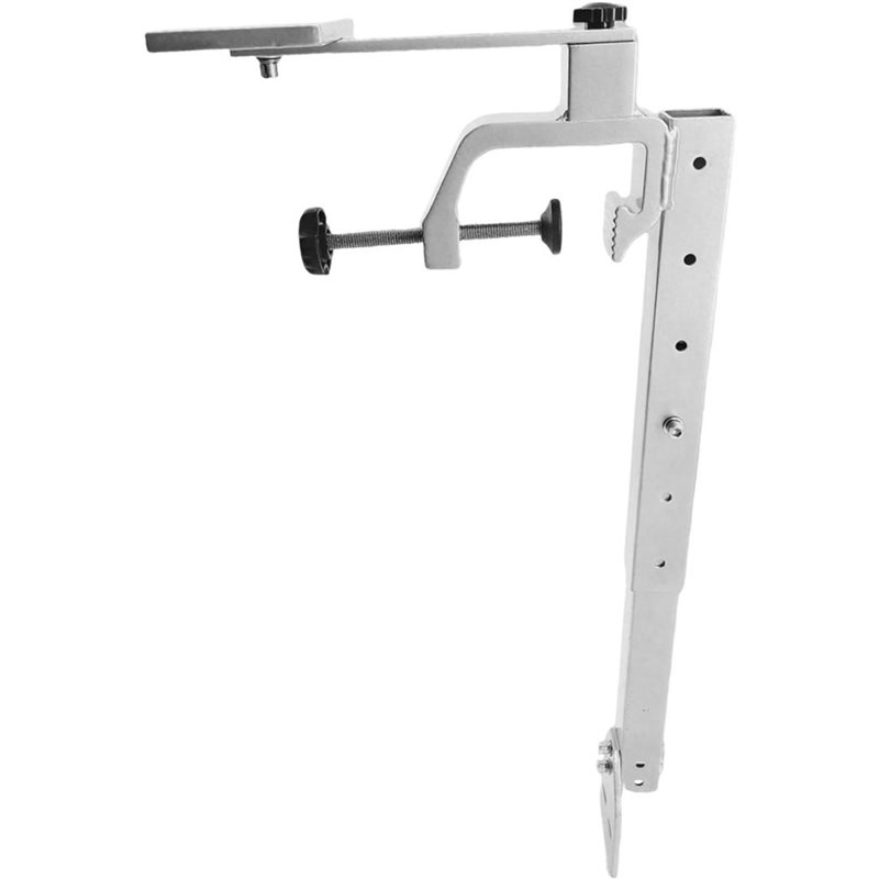 Fish Finder Mount - A06F-Fischfinder-Halterungszubehör 360 ° Drehbare Halterung für