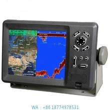 Fishing Depth Finder - Mr LCD Fish HP-828Farine Echolot Colo