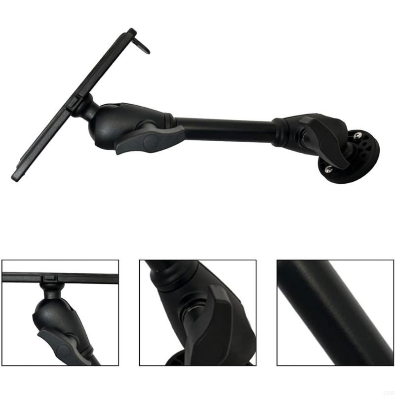 Einstellbare Fischfinder-Monta – Fish Finder Mount Bewertung und Preis