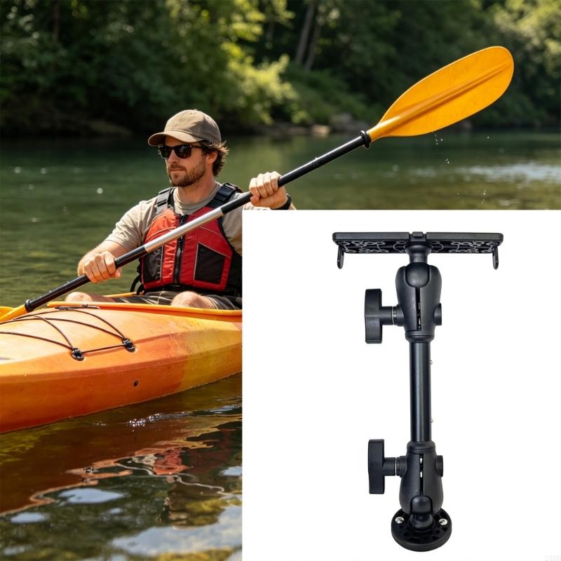 Einstellbare Fischfinder-Monta – Fish Finder Mount Bewertung und Preis