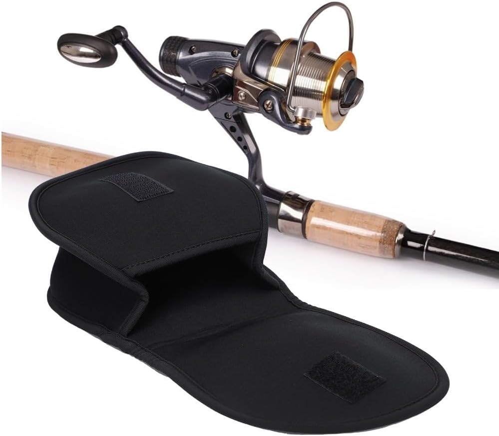 Spulen ‌ Neopren Fliegenfische – Fish Finder Case Bewertung und Preis