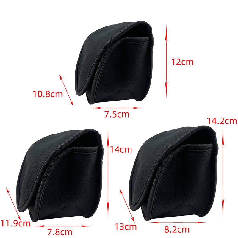 Spulen ‌ Neopren Fliegenfische – Fish Finder Case Bewertung und Preis