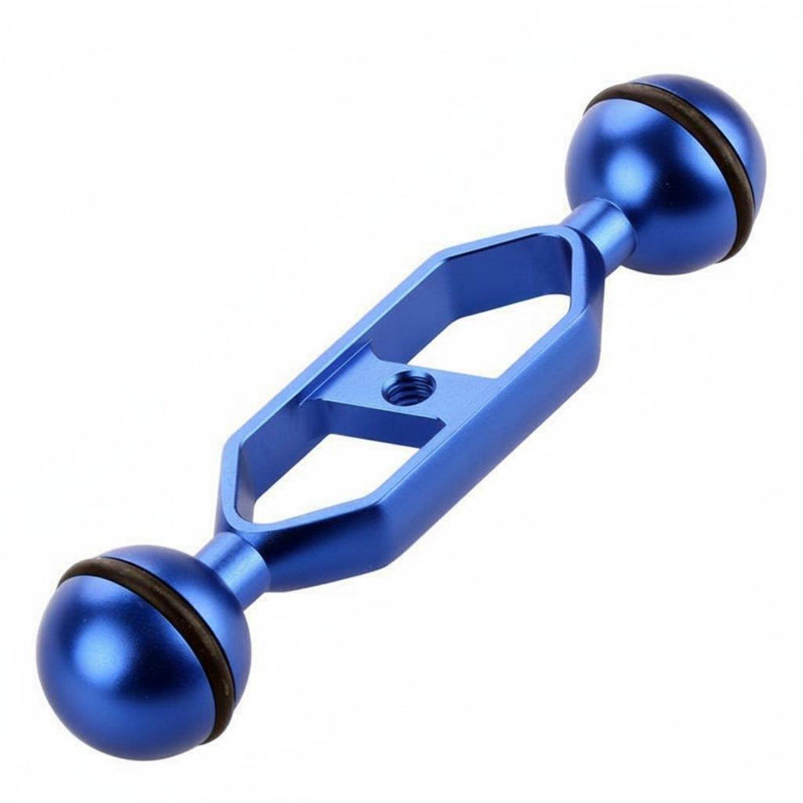 Robuster Tauchlampenarm aus Al – Underwater Camera Bewertung und Preis