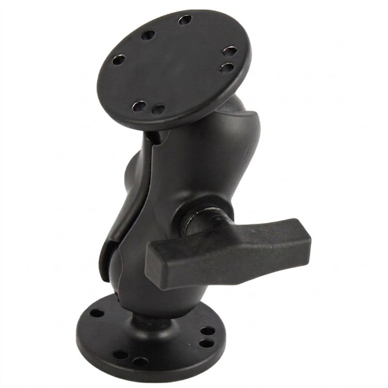 A06F-Drill-Down-Ram-Halterung  – Fish Finder Mount Bewertung und Preis