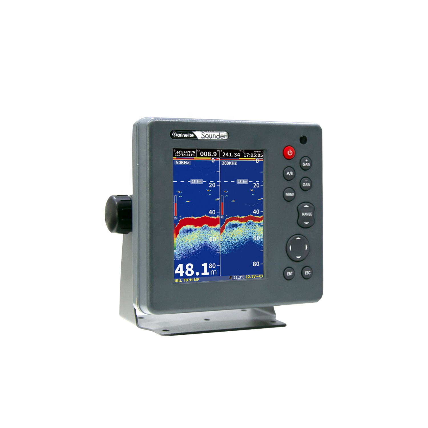 Marinelite Bootszubehör Marine – Fishing Depth Finder Bewertung und Preis