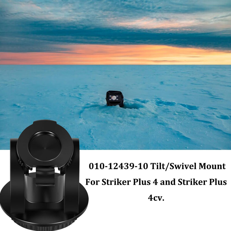 010-12439-10 Neig-/Schwenkhalt – Fish Finder Case Bewertung und Preis