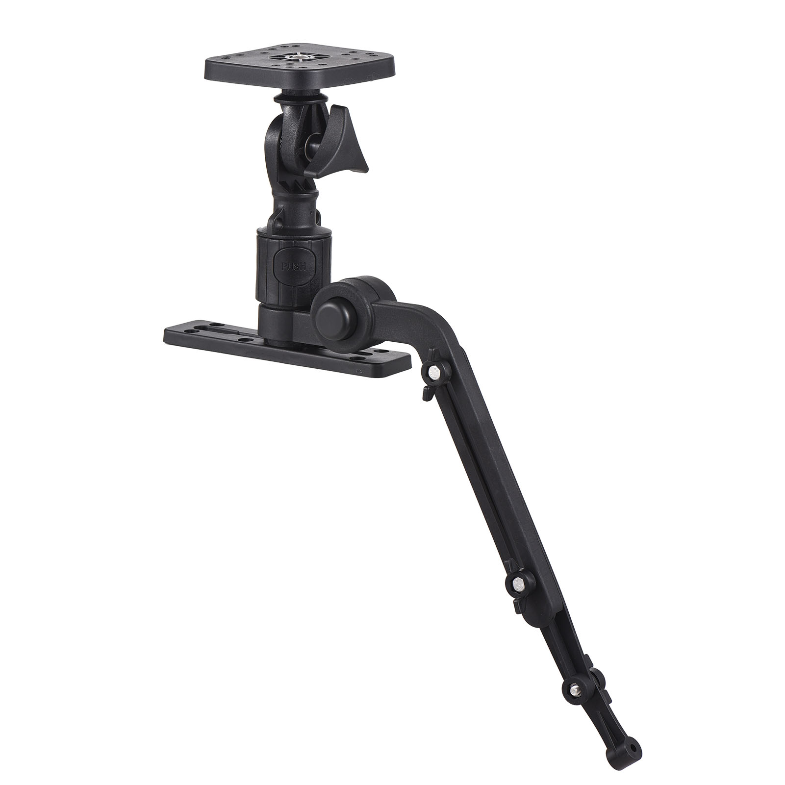 Fischfinder-Adapter für Kajak, – Fish Finder Mount Bewertung und Preis