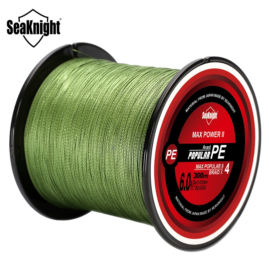 SeaKnight TriPoseidon Serie 4  – Fish Finder Cable Bewertung und Preis