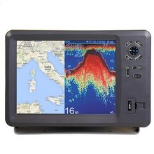 Mr LCD Fish HP-828Farine Echol – Fishing Depth Finder Bewertung und Preis